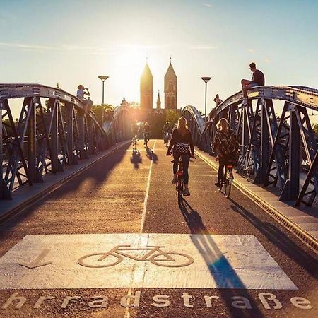 Studio Rome In Der Altstadt Apartman Freiburg im Breisgau Kültér fotó
